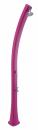 Solardusche PINK